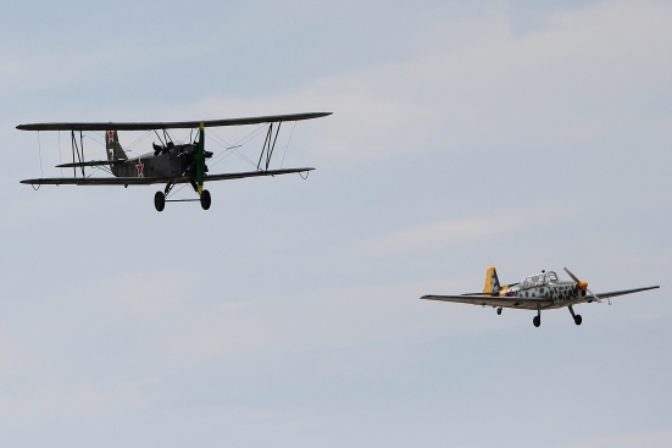 Prípravy na SIAF 2012