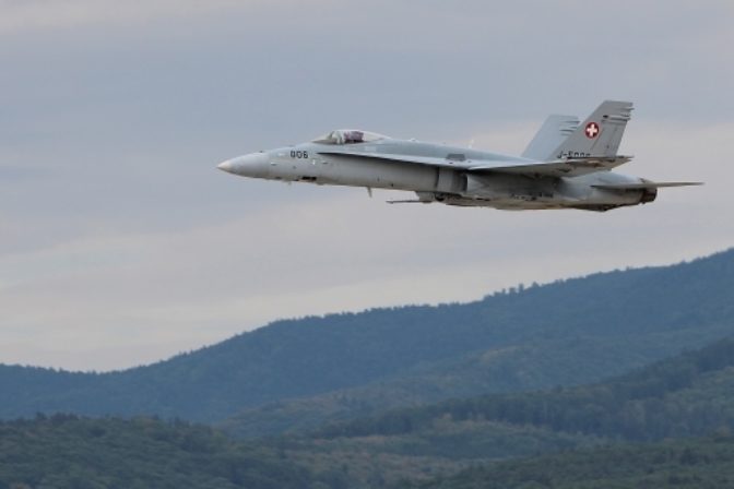 Prípravy na SIAF 2012