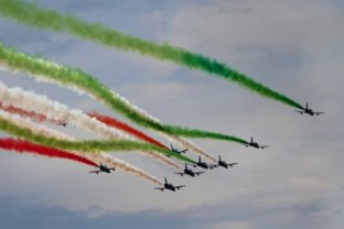 Prípravy na SIAF 2012