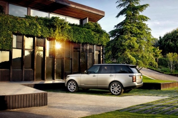 Range Rover (2013)