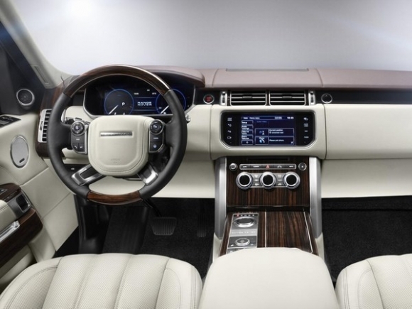 Range Rover (2013)