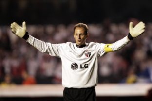 Rogerio Ceni