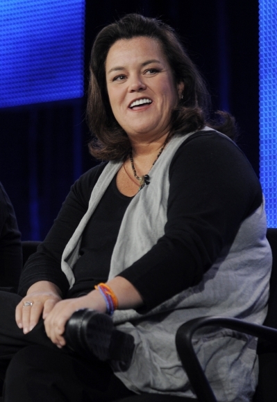 Rosie O&#039;Donnell