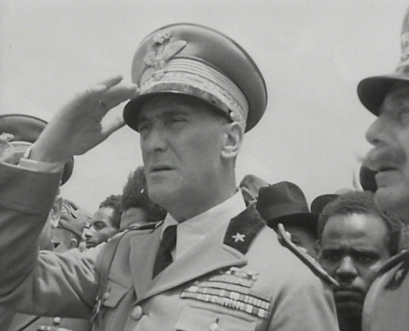 Rudolfo Graziani
