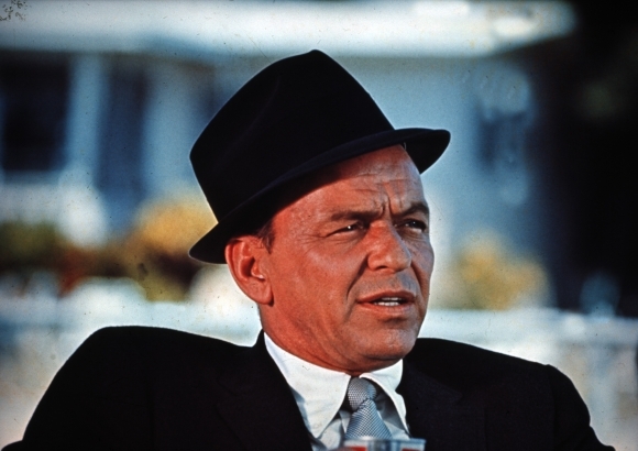 Sinatra