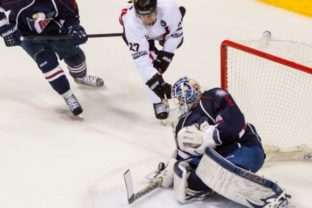 Slovan Bratislava - JYP Jyväskylä