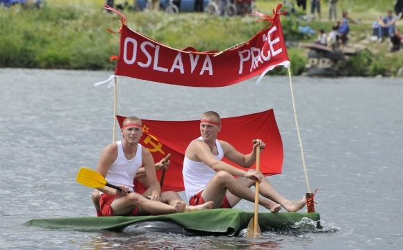 Splanekor 2012 v Trenčíne