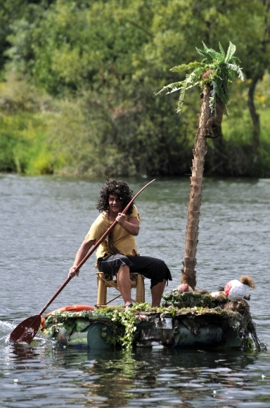 Splanekor 2012 v Trenčíne