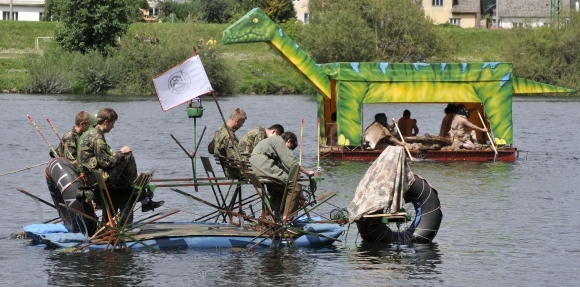 Splanekor 2012 v Trenčíne