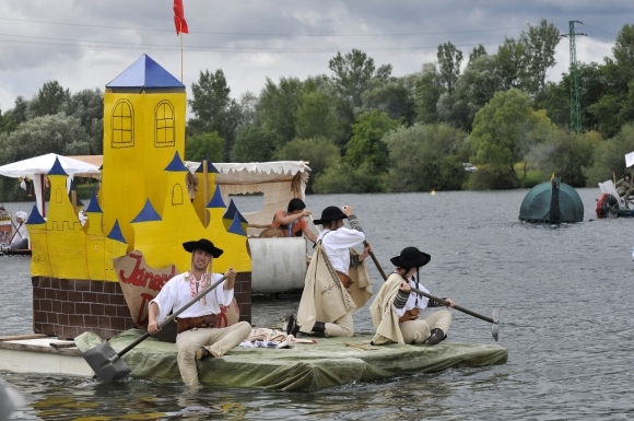 Splanekor 2012 v Trenčíne