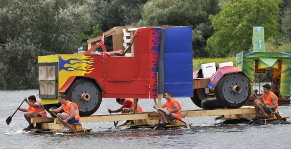 Splanekor 2012 v Trenčíne