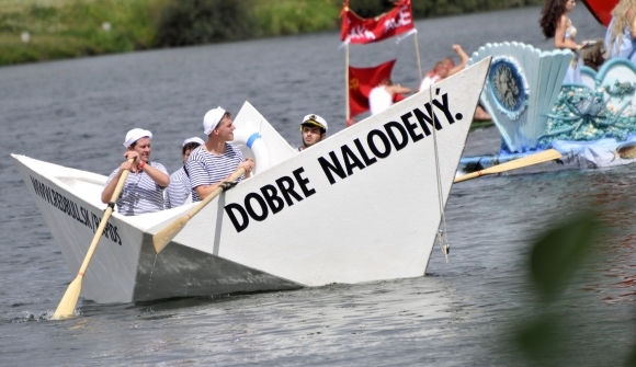 Splanekor 2012 v Trenčíne