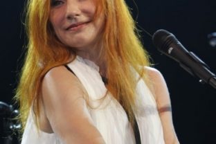 Tori Amos