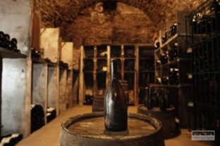 Vo Francúzsku vydražia unikátne víno