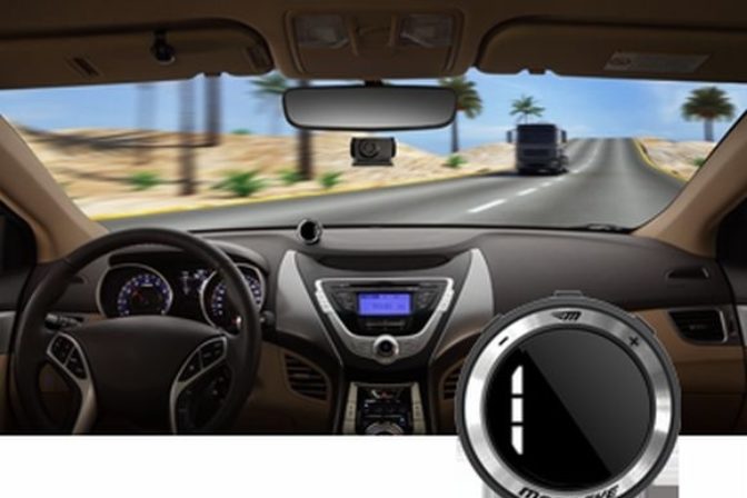 Vybočenie z jazdného pruhu