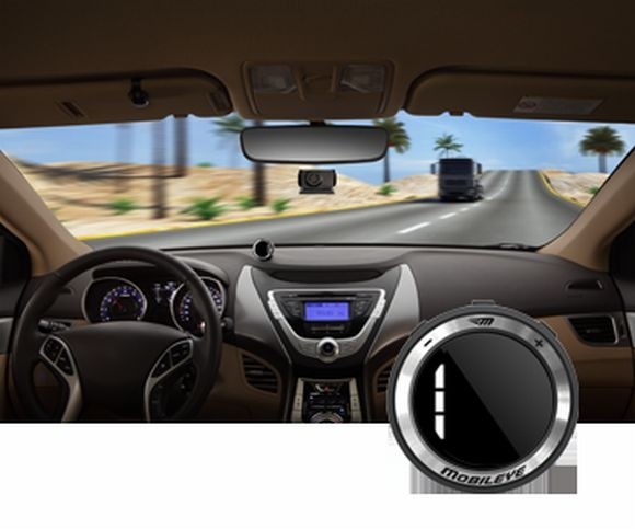 Vybočenie z jazdného pruhu