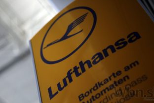 Aerolinky Lufthansa ochromil štrajk