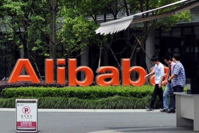 Alibaba