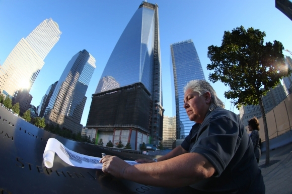 Amerika spomína na tragický 11. september 2001