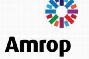 Amrop logo