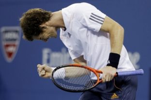 Andy murray