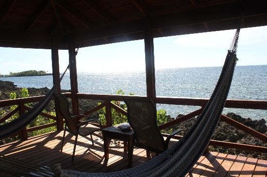Anthony&#039;s Key Resort, Honduras