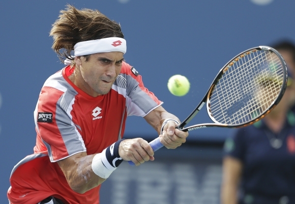 David Ferrer