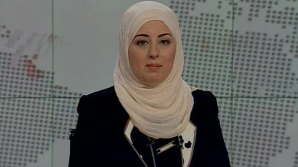 Fatma Nabil