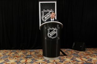 Gary Bettman