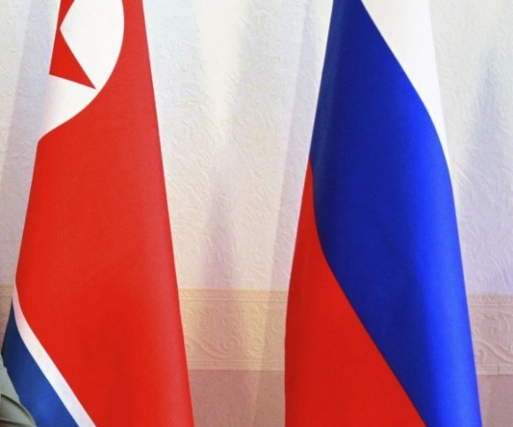 Južná Kórea a Rusko