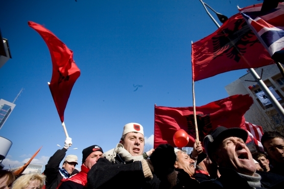 Kosovo