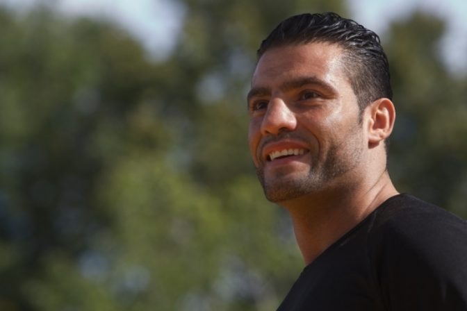 Manuel Charr