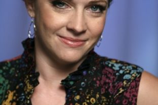 Melissa Joan Hart