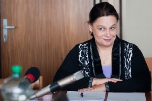 Miloslava Zemková sa bráni proti odvolaniu