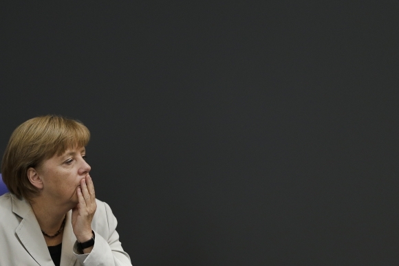 Nemecký ústavný súd povolil trvalý euroval