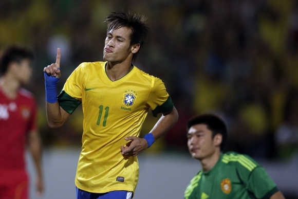 Neymar