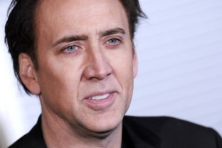 Nicolas Cage