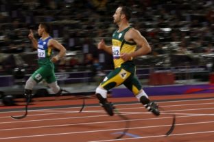 Oscar Pistorius