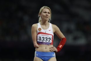 Paralympiáda