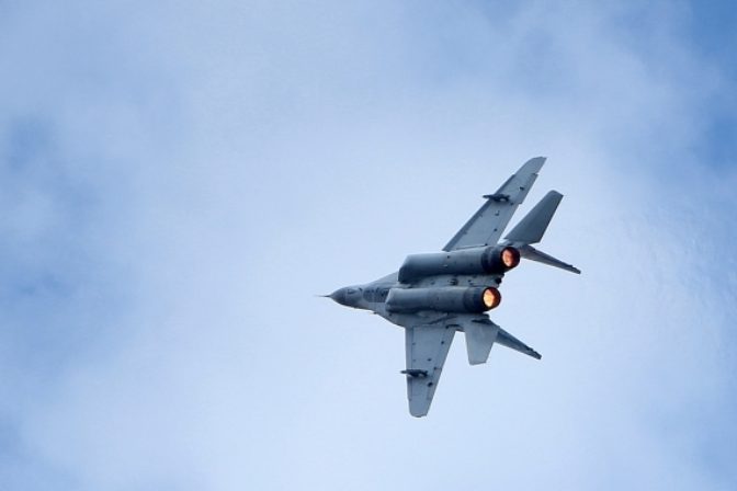 Prípravy na SIAF 2012