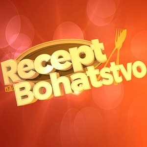 Recept na bohastvo