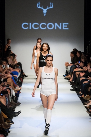 The Ciccone Collection