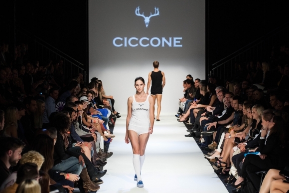 The Ciccone Collection