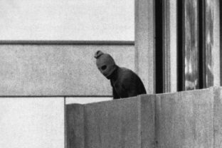 Tragédia na OH v Mníchove v roku 1972