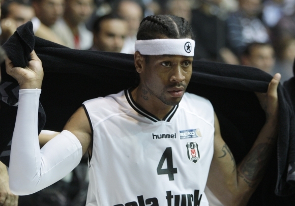 Allen Iverson