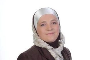 Amra Babičová