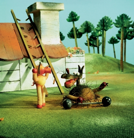 Bienále animácie BAB