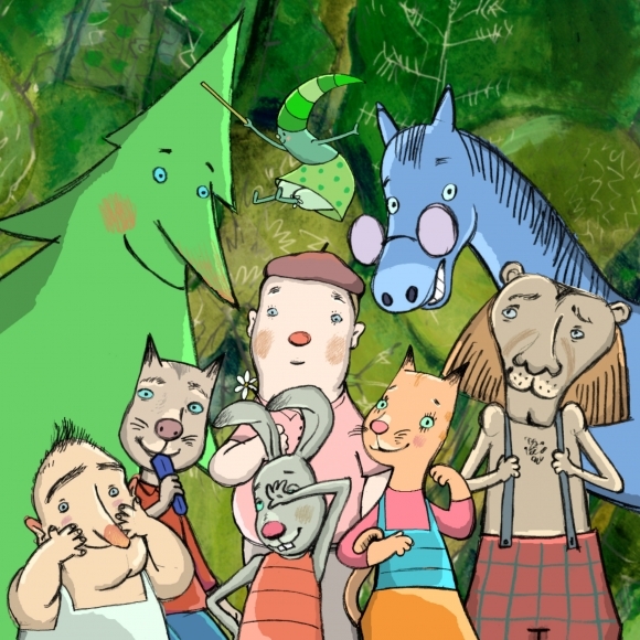 Bienále animácie BAB
