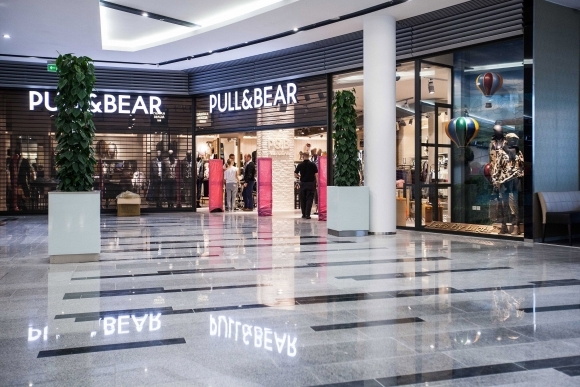 Bratislava má nové nákupné centrum Centrál
