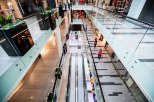 Bratislava má nové nákupné centrum Centrál